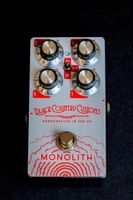 Laney Monolith Distortion Pedal
