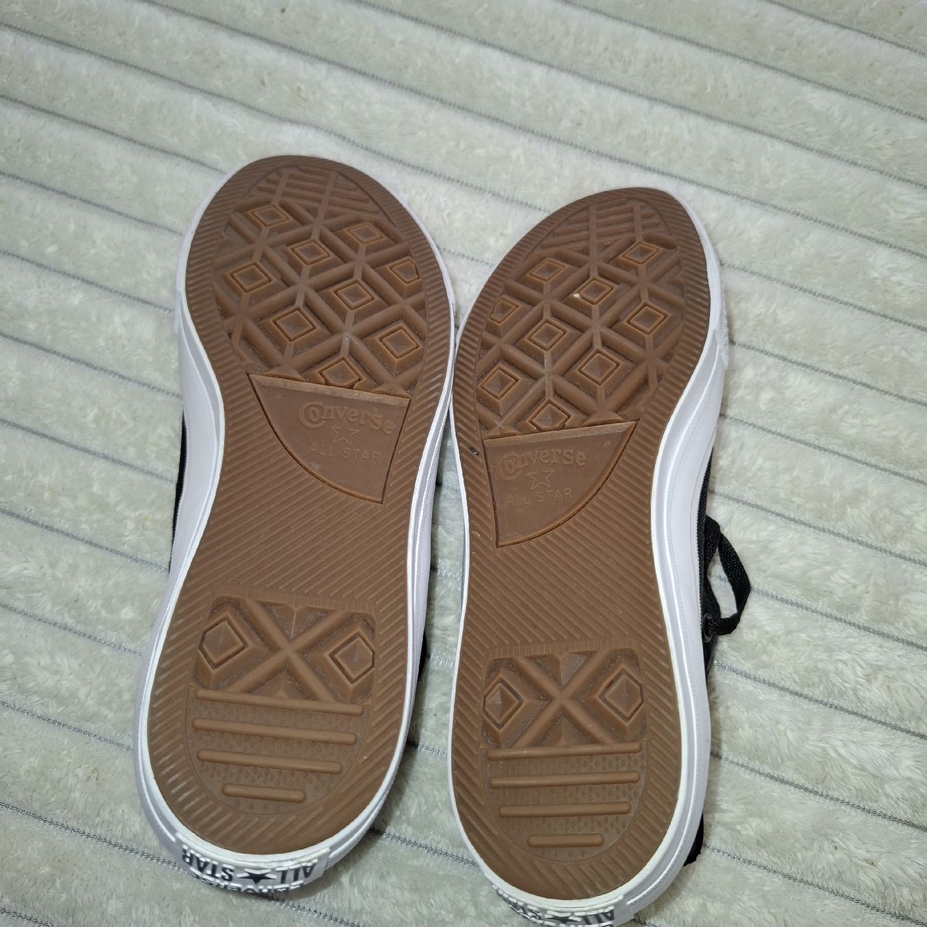 Converse Scarpe da uomo: Baskets CONVERSE Chuck Taylor II High 41.5 – Usato da Le Locle venduto da QualiteExpress 3