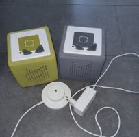 Tonieboxen