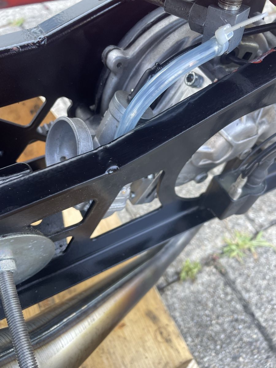 Piaggio Mofas: Piaggio SI – Gebraucht aus Dielsdorf von marrano_marrone 3