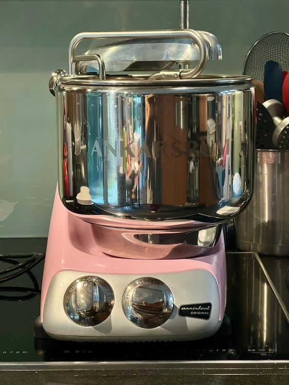 ANKARSRUM Wie neu, Pastelpink Kaufen auf Ricardo