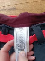 Outdoorhose Mädchen 7-8 jahre 