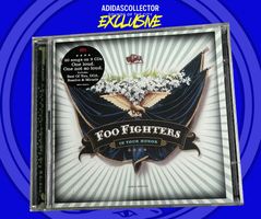 Foo Fighters