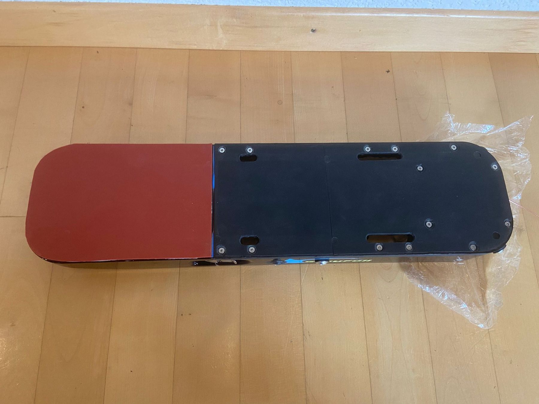 Tavole da surf e di nuoto: Foil Drive / Foil Assist – Usato da Oberuzwil venduto da Bibboo 6