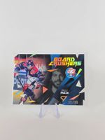 💥 Riedi // Board Crushers 39/90 // ZSC Lions 🔵