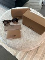 Burberry Sonnenbrille