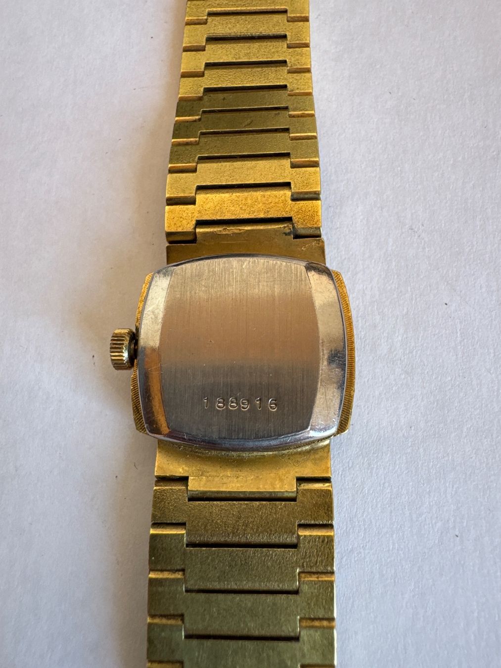 Rotary Orologi: Superbe montre Rotary  mécanique – Usato da Erde venduto da CBarts 3
