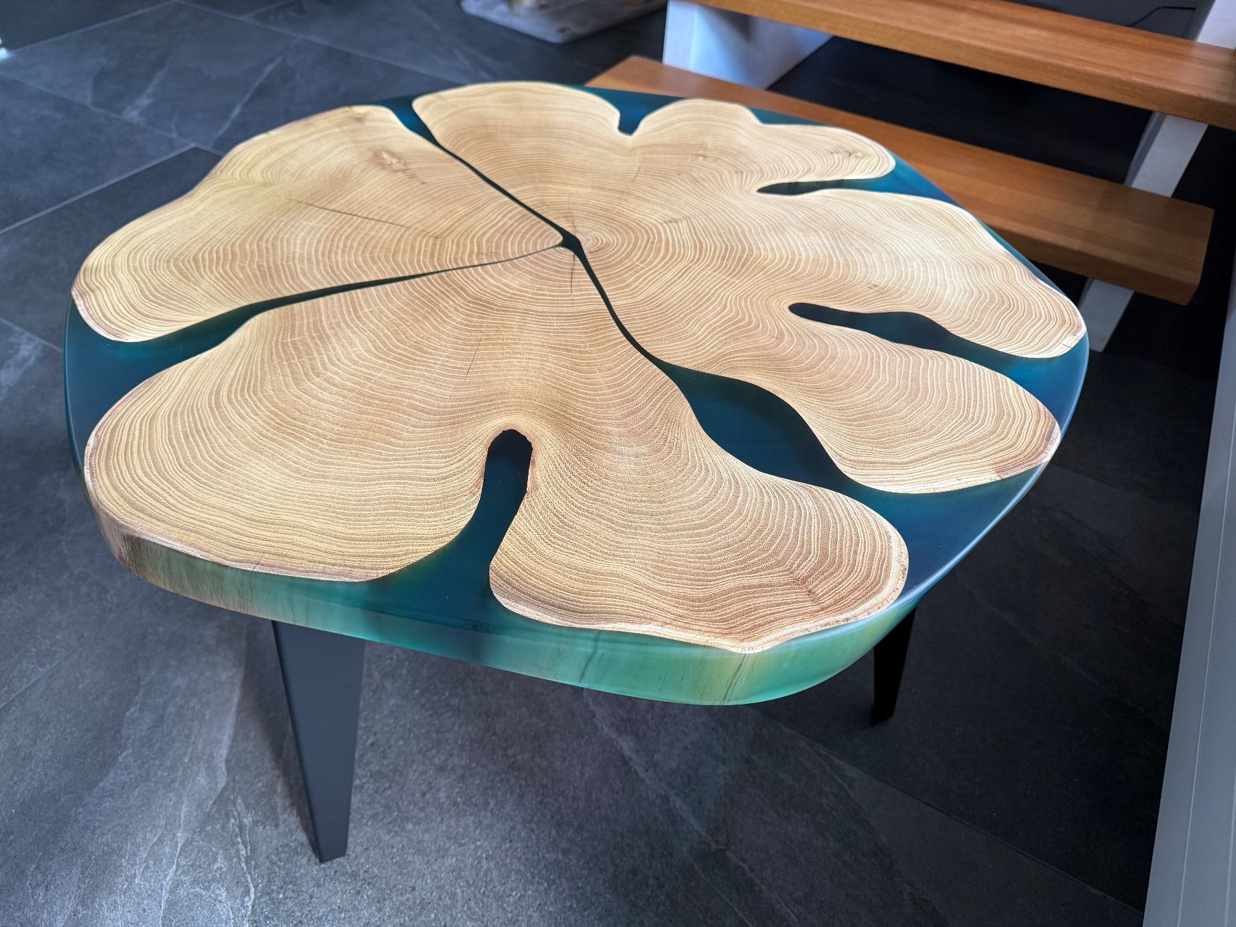 Tavoli: Deko Couchtisch – Nuovo e nell'imballaggio originale da amriswil venduto da danihgt 2