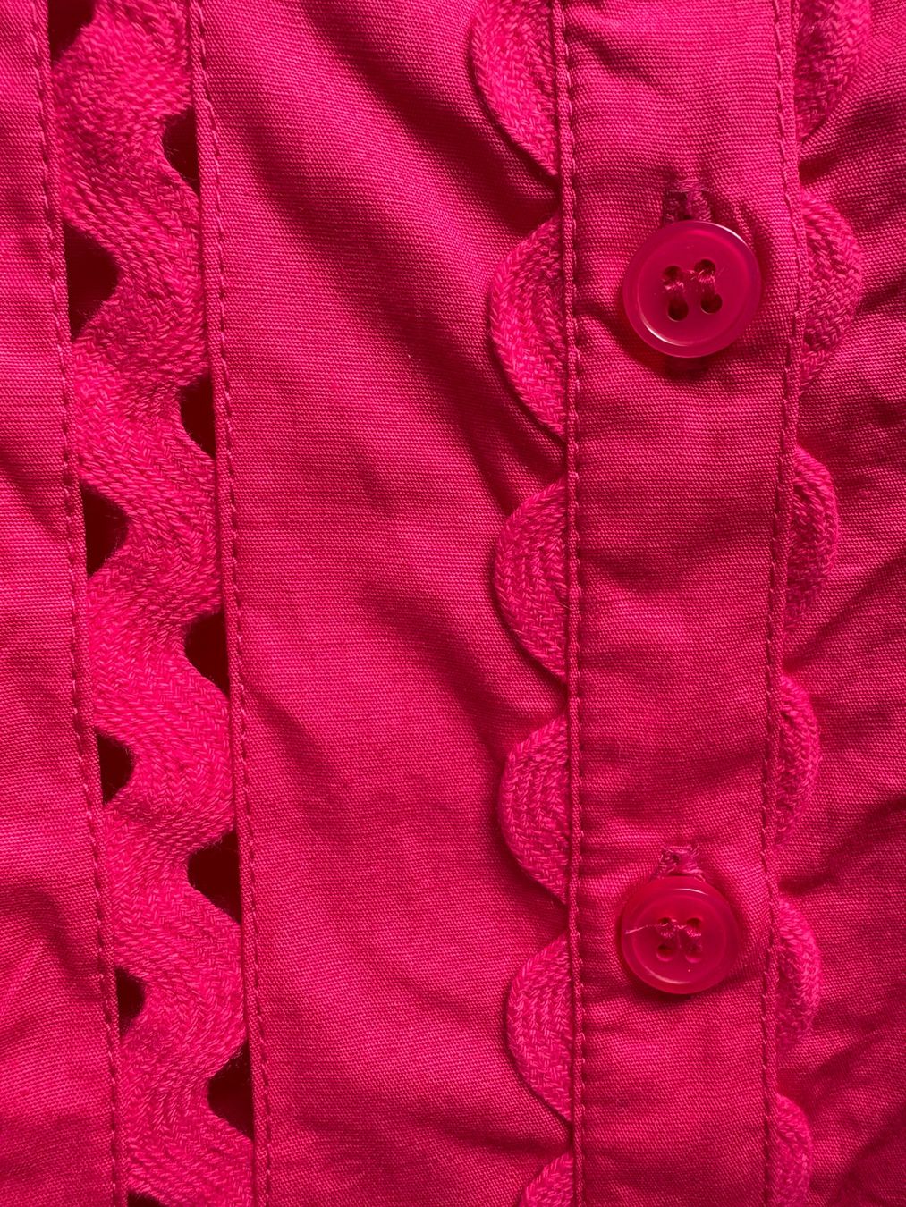 Antik Batik Blusen: Antik Batik Boho-Bluse (XS/36) – Neu (gemäss Beschreibung) aus Gossau ZH von auraalamode 3