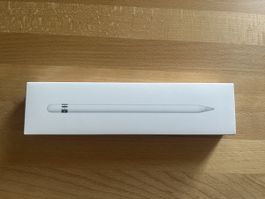Apple Pencil mit Lightning und Apple Pencil-Unterstützung