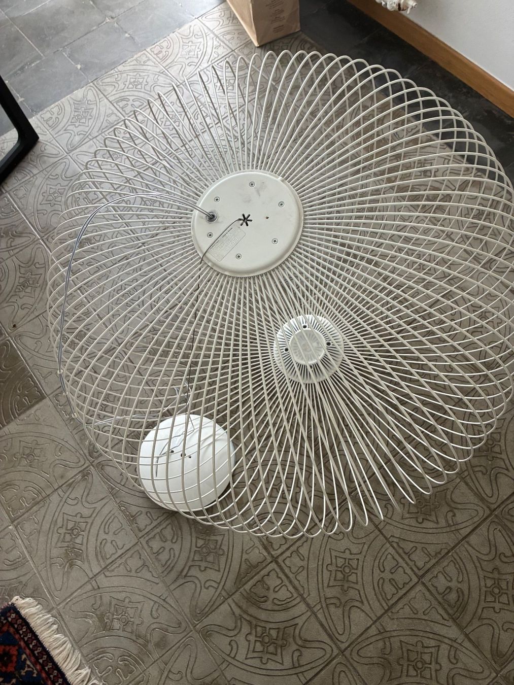 Foscarini Lampadari & plafoniere: Foscarini SPOKES Sospensione – Usato da Lugano venduto da roo_7pmz 2