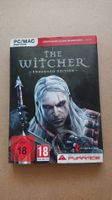 The Witcher Enhanced Edition PC/Mac DVD-ROM