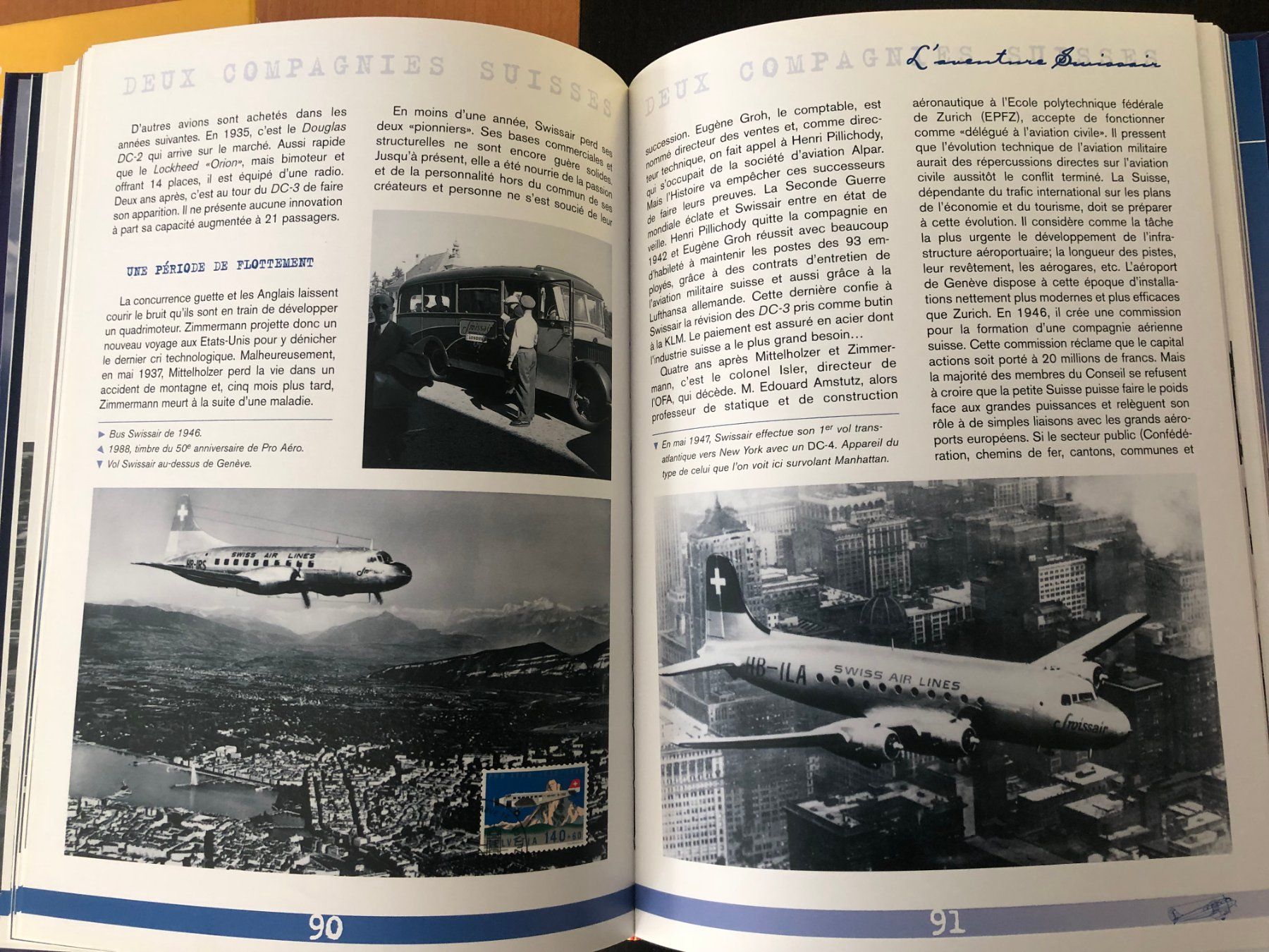Libri: Aeroport international de geneve – Usato da Pfäffikon ZH venduto da Waltoversand 5