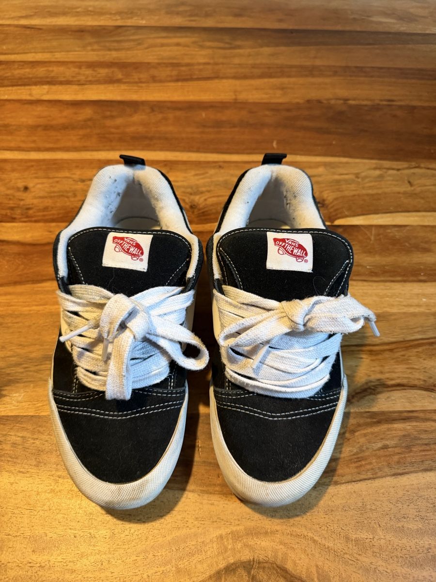 Vans Scarpe da uomo: Vans Knu School 40,5 – Usato da Charrat venduto da rom_yv9b