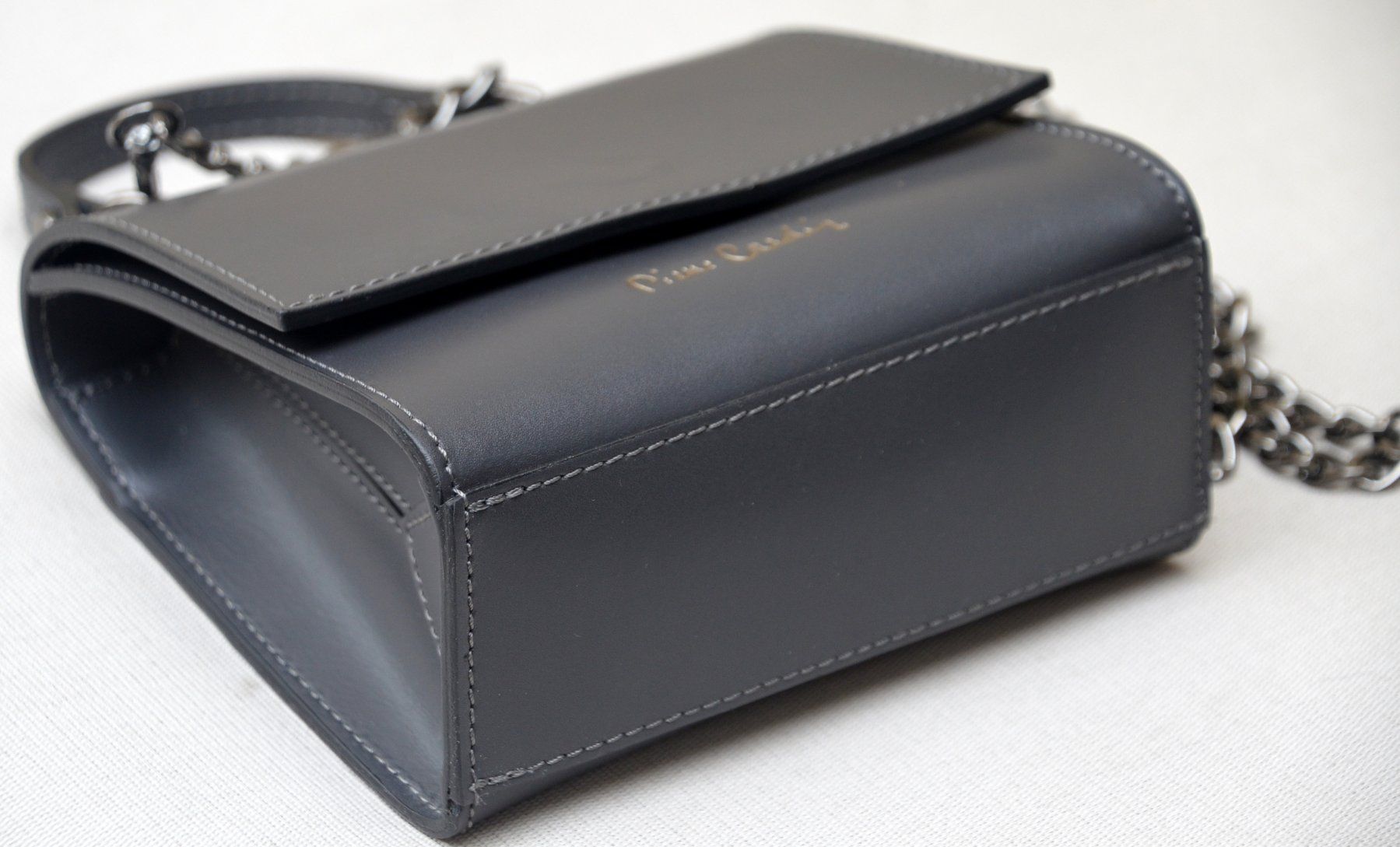 Pierre Cardin Borse da donna: Pierre Cardin Mini Tasche / sac – Usato da Collonges venduto da Allegree 7