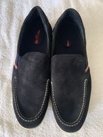 SOMMERHIT Lloyd Mocassins