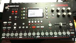Elektron Octatrack MK-1 DPS-1 Dynamic Performance Sampler
