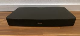 Bose Solo TV sound system (Bose Soundbar)
