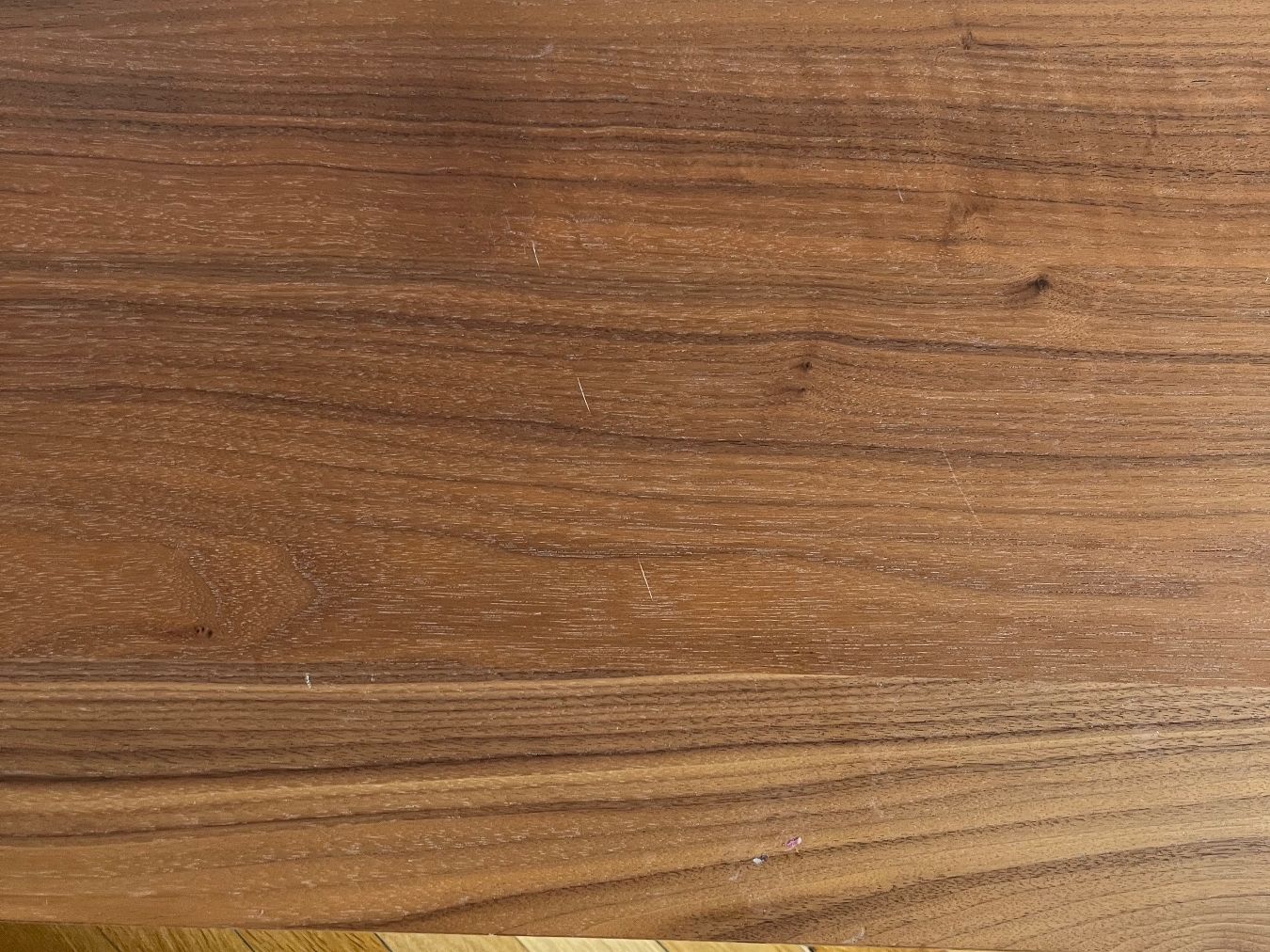 Ikea Mobili TV: IKEA Stockholm Sideboard Nussbaum – Usato da Zürich venduto da Gregor12 4