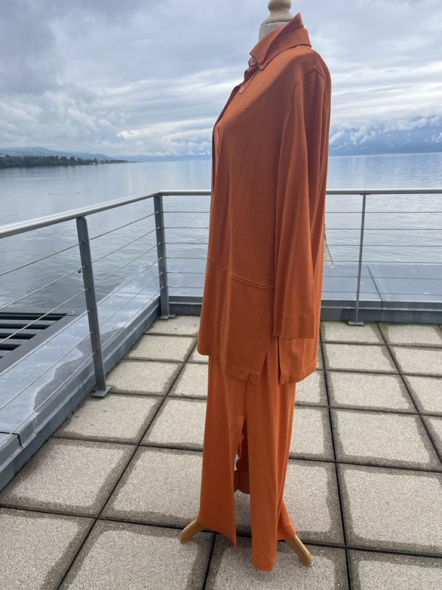 Vestiti: Robe et veste Signature – Usato da St-Sulpice VD venduto da Twin5 1