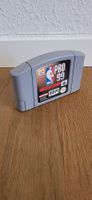N64 - NBA Pro 99