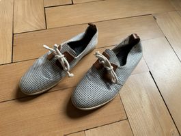 ARMISTICE - Schuhe gemustert 39