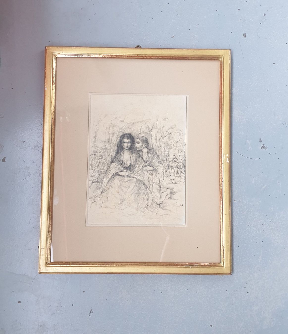 Grafica & Litografie: Lithographie / Otto Baumberger – Usato da Zürich venduto da B-Rock 1