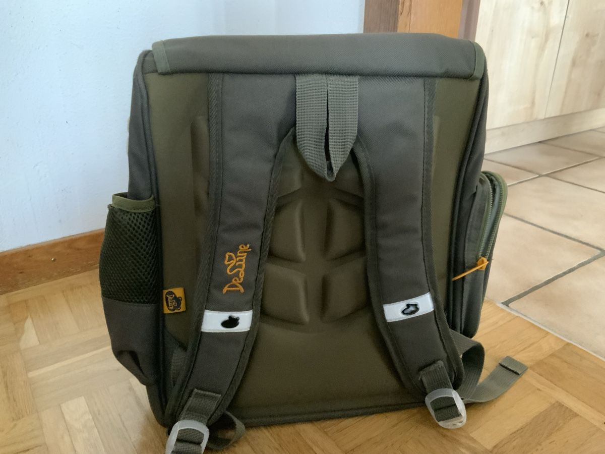 Kindertaschen: Rucksack – Gebraucht aus Gipf-Oberfrick von ghe_5h7g 2