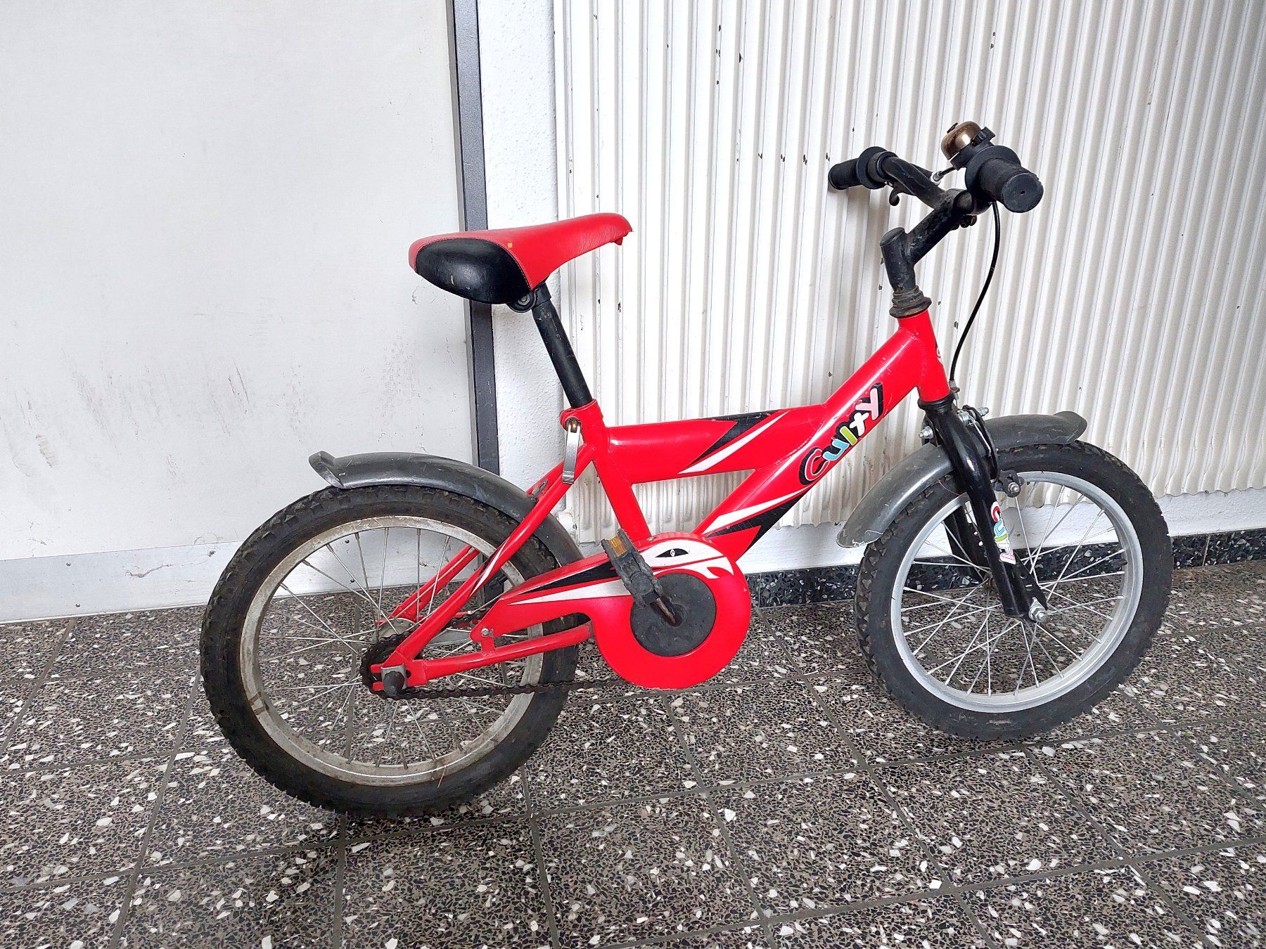 Velos: Kindervelo - Kinderfahrrad  Culty – Gebraucht aus Ipsach von Kok5 3