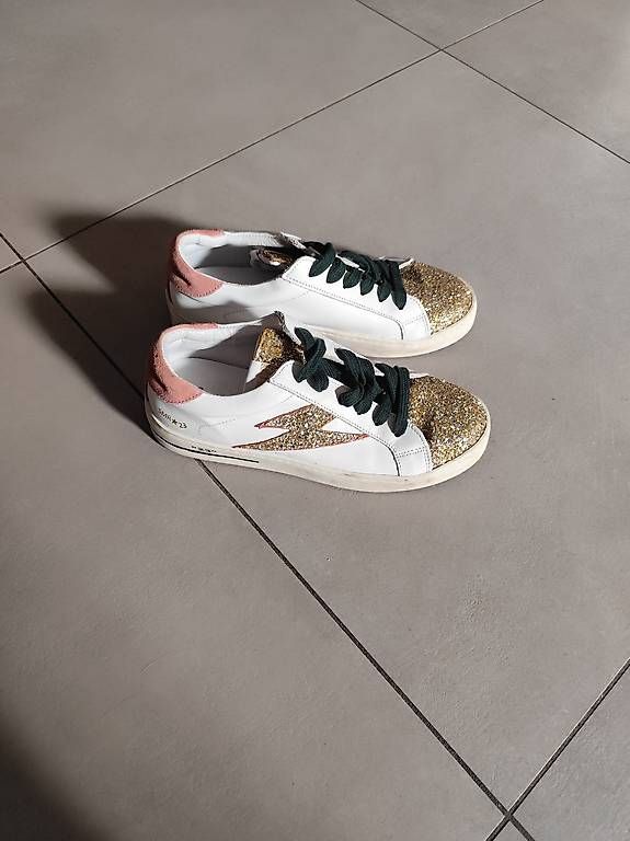 Scarpe da donna: Scarpe 39 Semerdjian – Nuovo e nell'imballaggio originale da Solduno venduto da bot_7m28 1