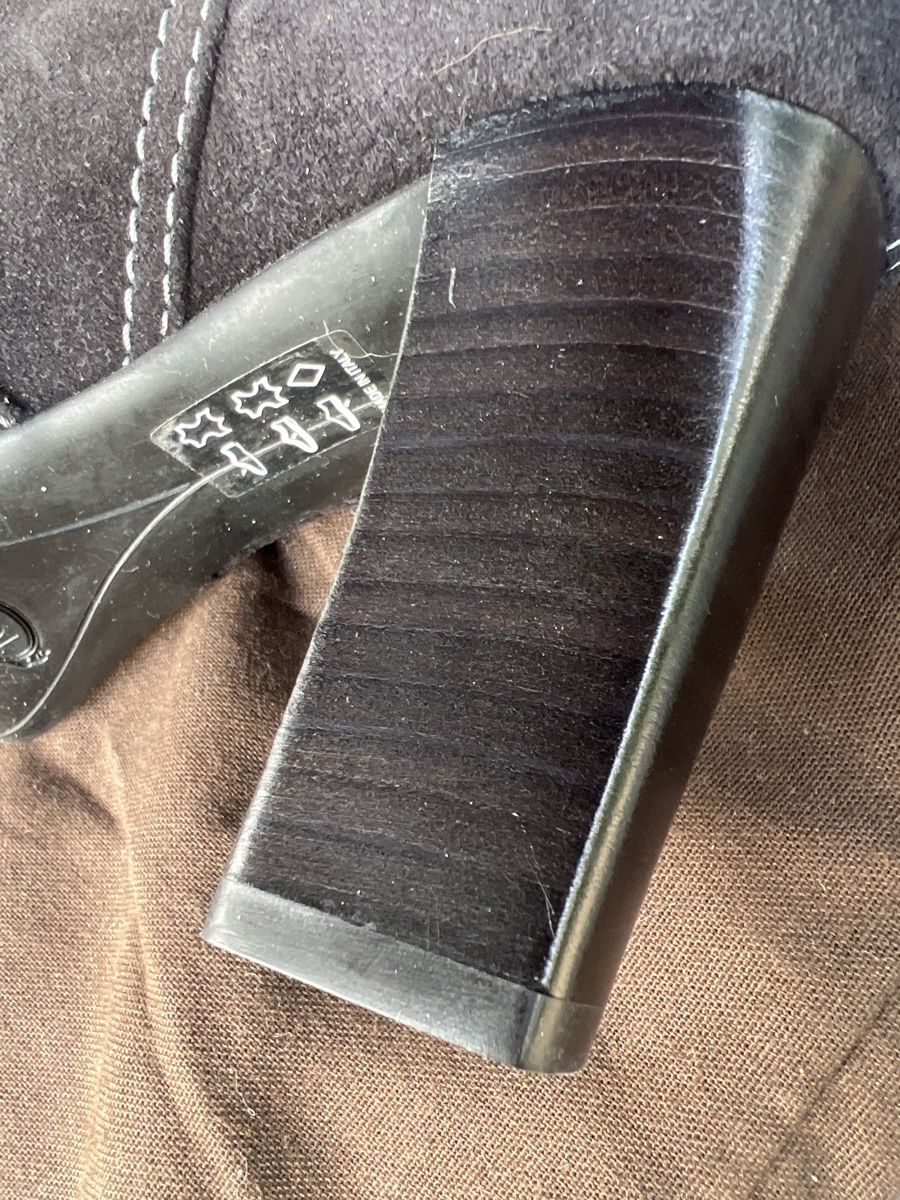 Tod'S Scarpe da donna: Tod's Stiefelletten, Grösse 35.5, ungetragen – Nuovo (secondo la descrizione) da Egg b. Zürich venduto da SwissTradingAgency 5