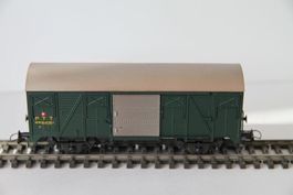 PTT, SBB, Friho/Roco, Postwagen, PP Z K2, HO, AC, Neu