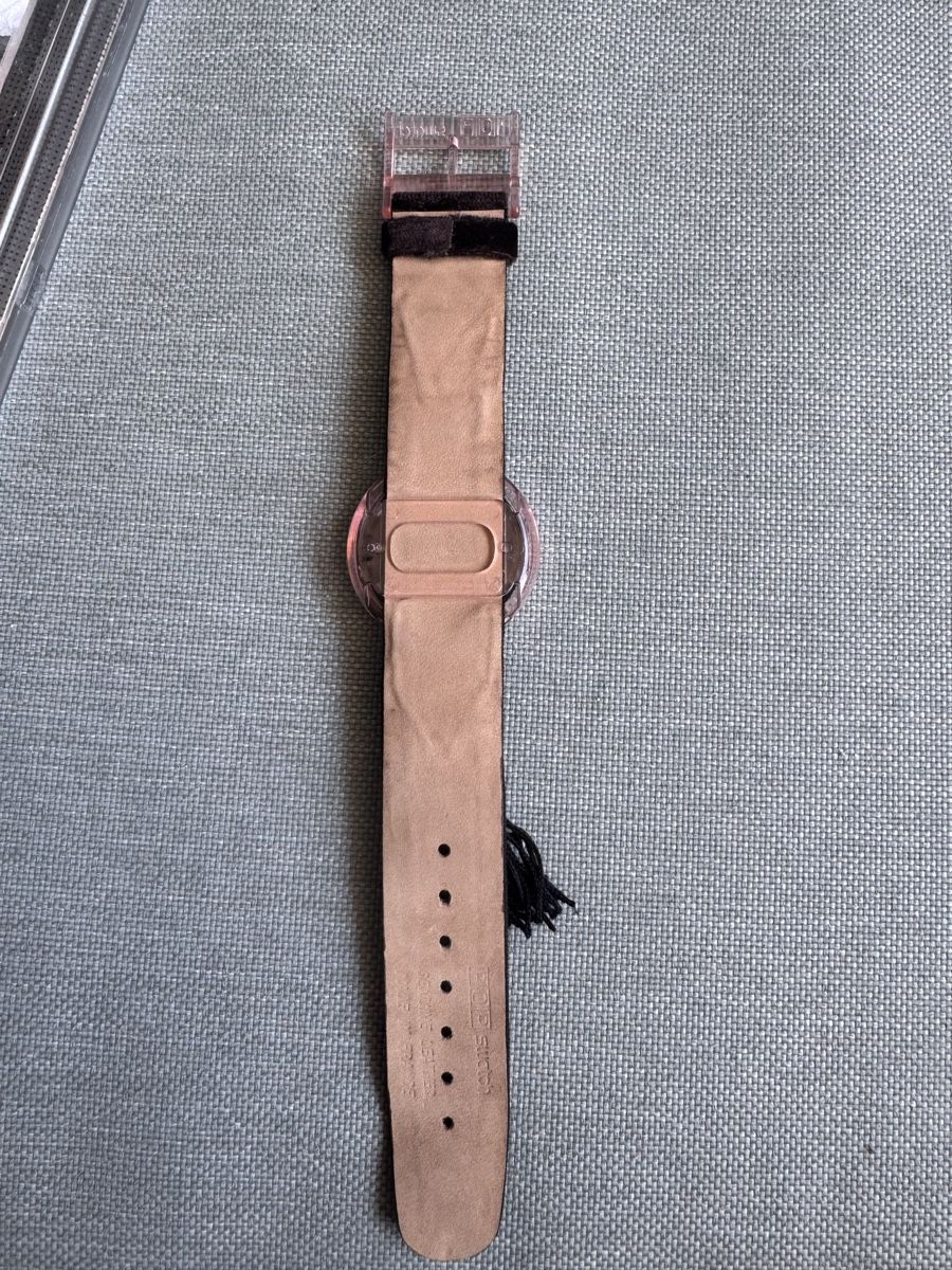 Swatch Montres: Pop Swatch – D'occasion à Sursee par Dersempacher 2