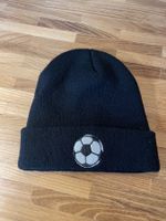 Fussball Kappe / Kinder 8-12 Jahre