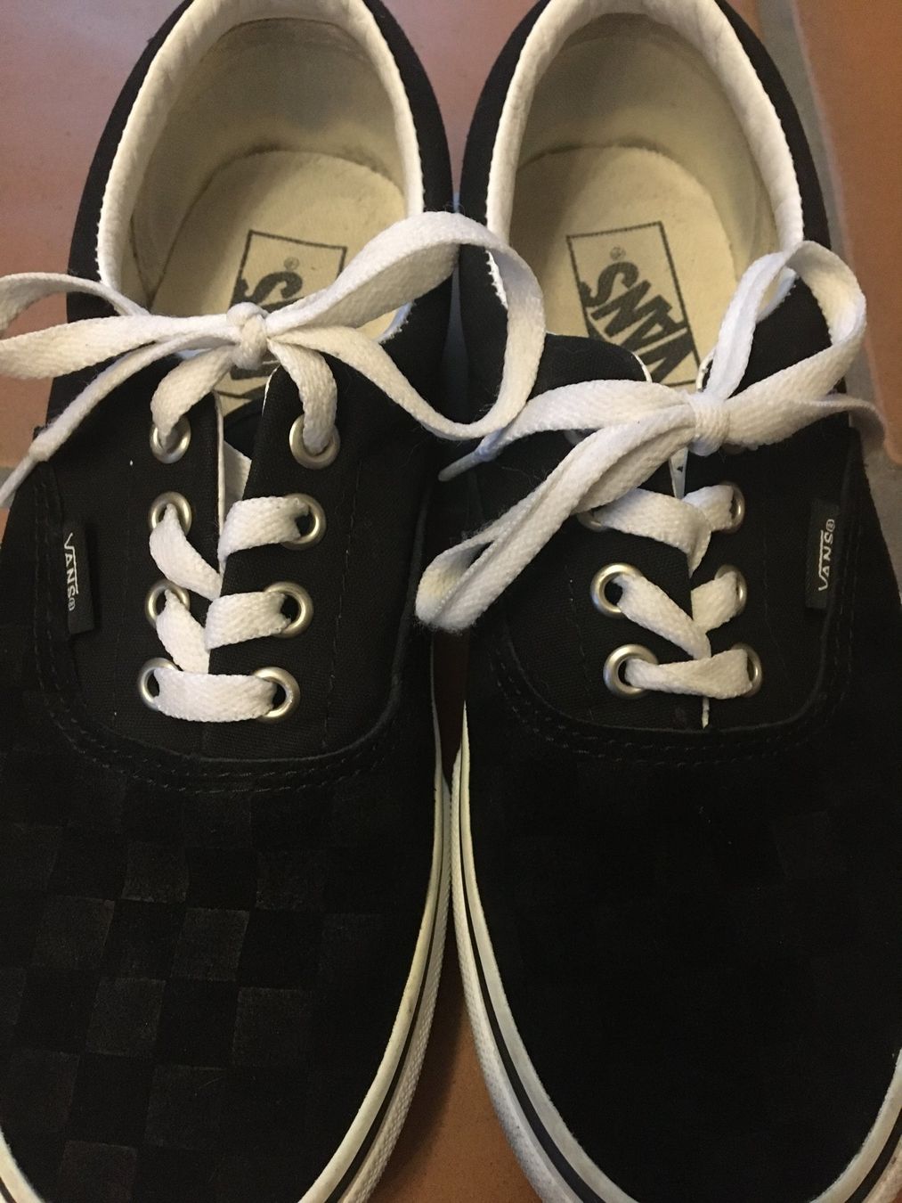 Vans Scarpe da uomo: Vans Era Grösse 38 – Usato da Rechthalten venduto da Cheech2 6