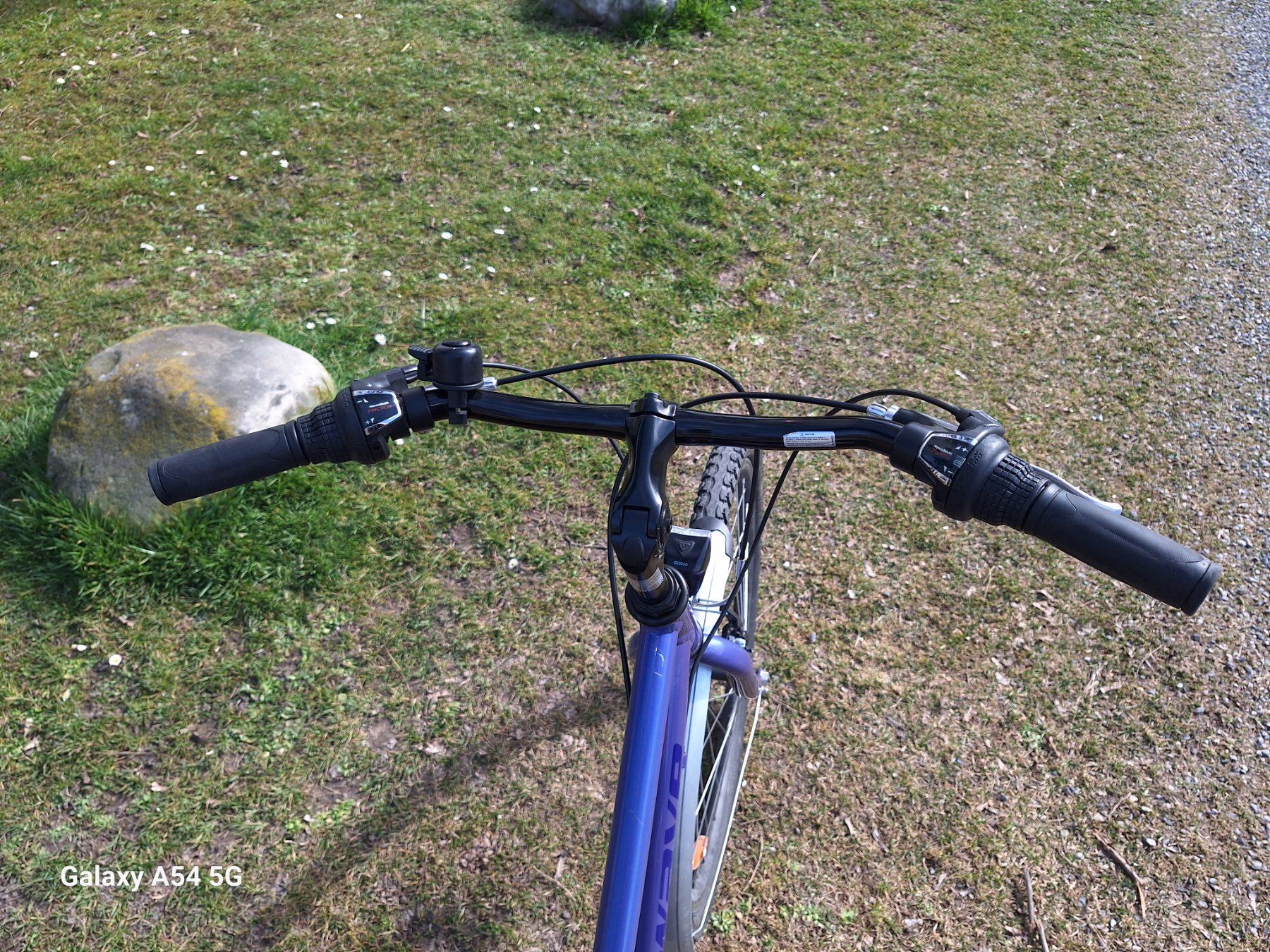 Crosswave Biciclette: Mädchenvelo – Usato da Heimberg venduto da Triumph76 2
