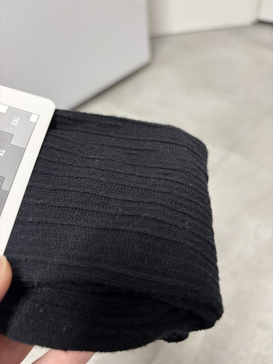 Leggings: Leggings noirs opaque taille M neuf – Nuovo (secondo la descrizione) da Salvenach venduto da gwenwywar 2