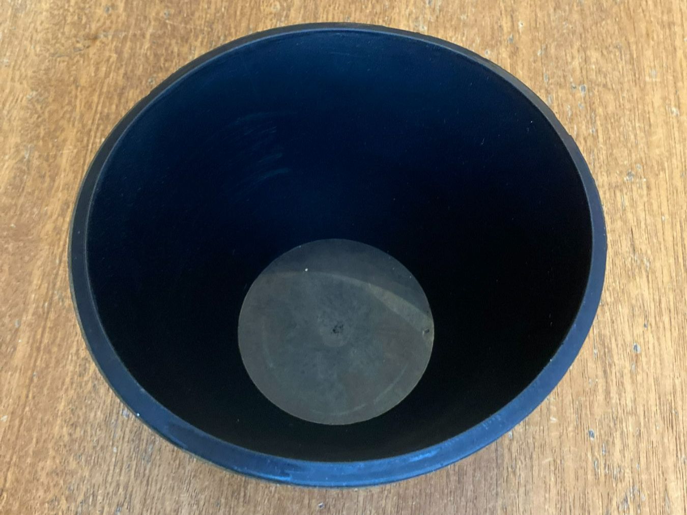 Contenitori & Simili: Gipsbecher Gummi ø13x8.5cm NEU – Nuovo (secondo la descrizione) da Widnau venduto da SIIVSIIV