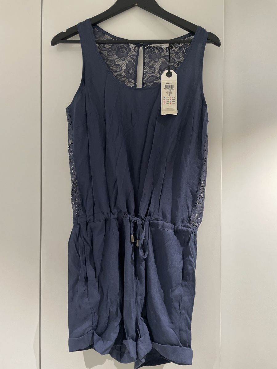 Only Jumpsuits: Jumpsuit von Only (Gr. S, neu) – Neu und originalverpackt aus Thalwil von jan_h9wg