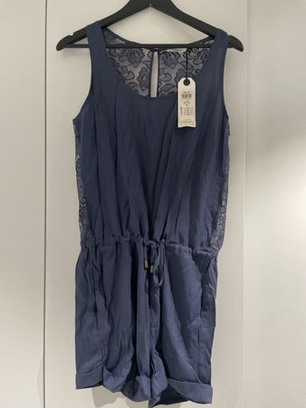 Jumpsuit von Only (Gr. S, neu)