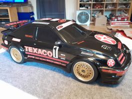 KYOSHO SUPERTEN 1:9 FORD RS500