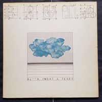 BLOOD SWEAT & TEARS,  4 - 1st 1971 US  +++++