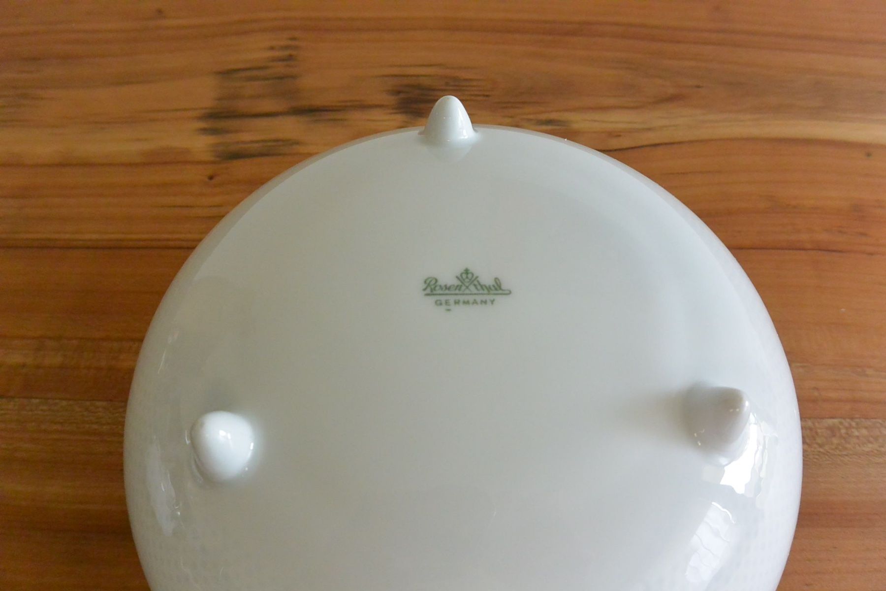 Rosenthal Schalen: Rosenthal "Studio Line Century": zwei wunderschöne Schüsseln – Gebraucht aus Meilen von stocki56 5