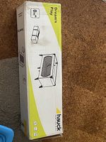 Hauck Reisebett / Kinderbett (Dreamn Play)