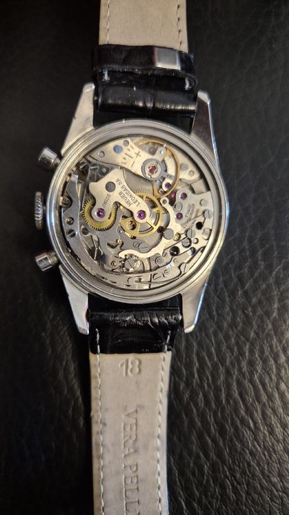 Tag Heuer Orologi: Heuer Carrera zu verkaufen – Usato da Rämismühle venduto da beni0010 1