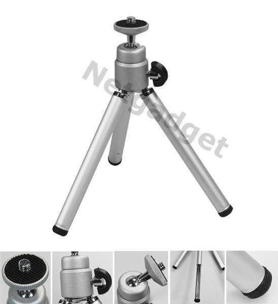 Altri Accessori: Fotostudio Lichtzelt - Lampen - Sativ – Nuovo e nell'imballaggio originale da Yverdon-les-Bains venduto da Netgadget 9