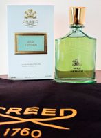Creed Wild Vetiver – Eau de Parfum, 100 ml