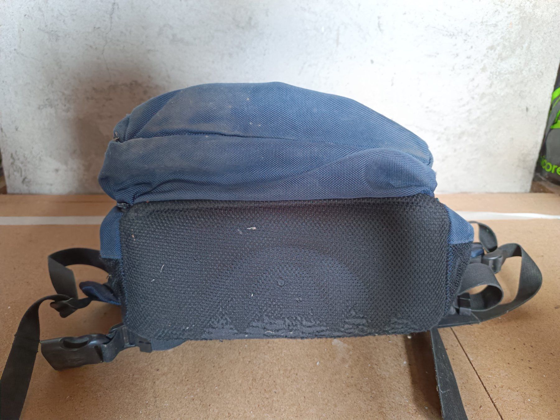 Racoon Rucksäcke: Schulrucksack Racoon Eagle – Gebraucht aus Umiken von dav_kxt8 9