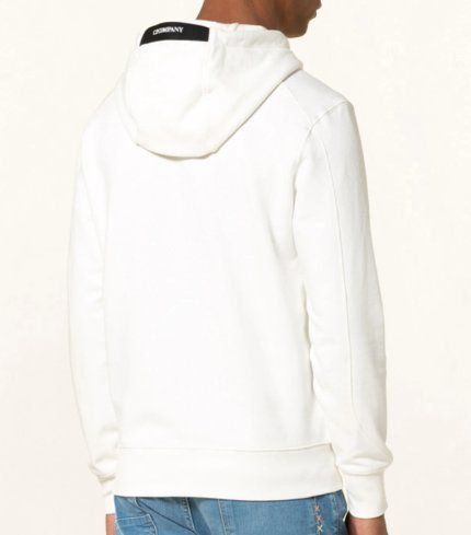 Maglioni & Felpe: C.P. Company Hoodie – Usato da Münchwilen TG venduto da Androxid 1