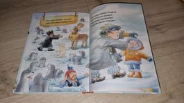 Das grosse Geschichtenbuch für Erstleser top Zustand 